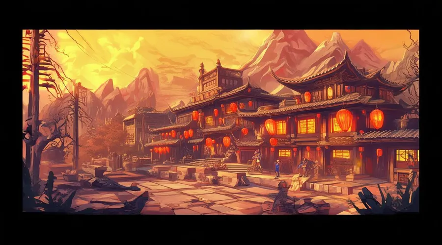凌云诺兑换码横幅图片1